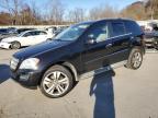 Lot #3304671926 2011 MERCEDES-BENZ ML 350 4MA