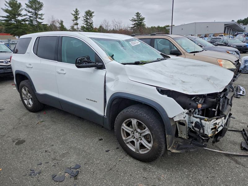 2017 GMC ACADIA SLE #3305415300