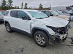 Lot #3305415300 2017 GMC ACADIA SLE