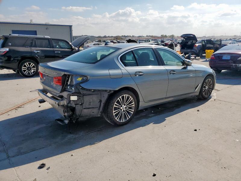 2019 BMW 540 I #3292519673