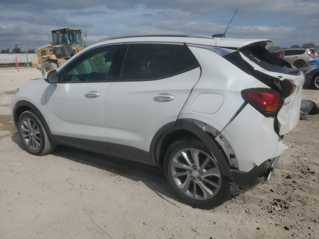 BUICK ENCORE ESSENCE