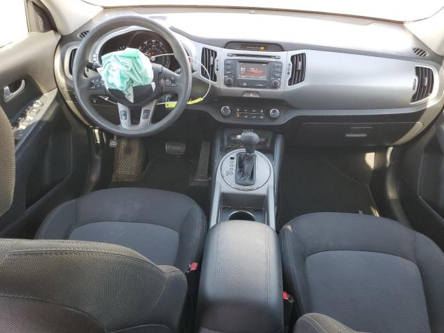 2015 KIA SPORTAGE L #3301835335