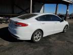 Lot #3292531671 2018 FORD FUSION SE
