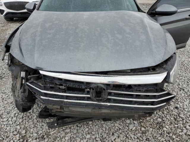 2020 VOLKSWAGEN JETTA S #3303959713