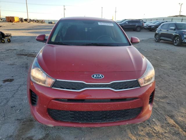 2020 KIA RIO LX #3292449707