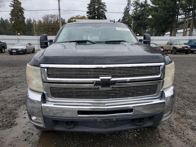 2007 CHEVROLET SILVERADO #3281584449
