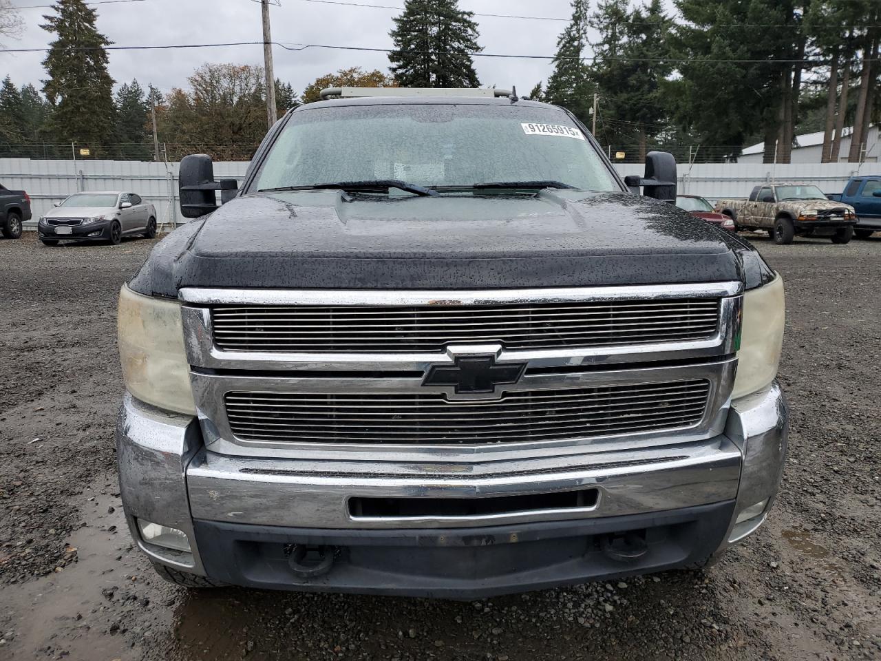 Lot #3281584449 2007 CHEVROLET SILVERADO