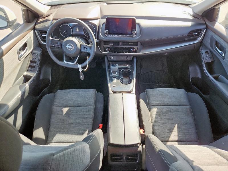 2023 NISSAN ROGUE SV #3286490171