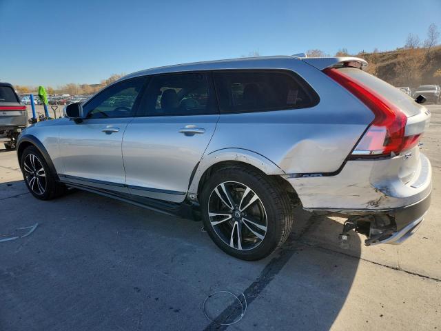 2018 VOLVO V90 CROSS YV4102NK5J1028511