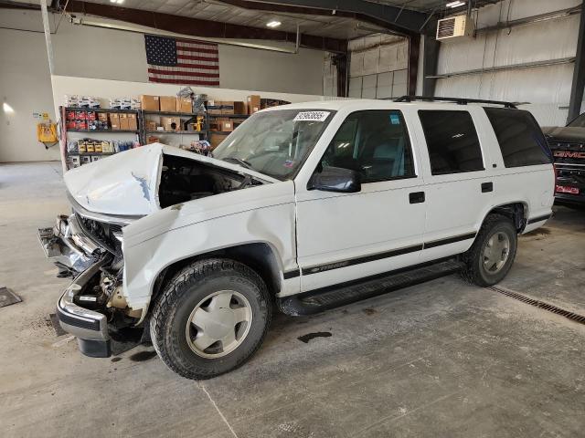 CHEVROLET TAHOE K150