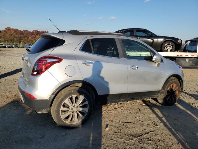 2017 BUICK ENCORE PRE - KL4CJESB7HB156598