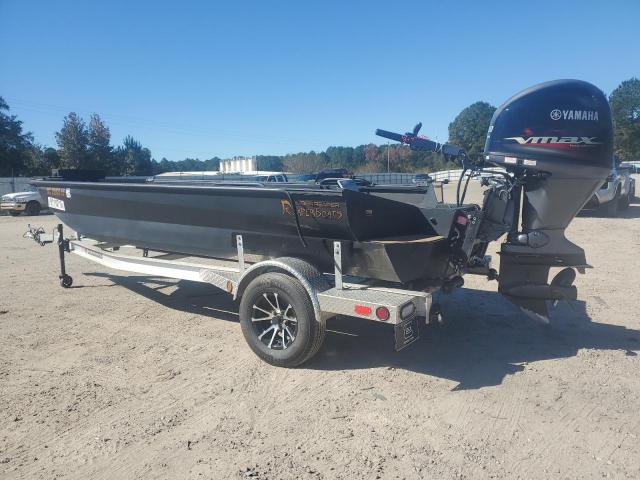 2025 REAPER BOATS 16 TIMBER #3296343415