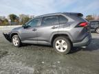 Lot #3293532405 2021 TOYOTA RAV4 XLE