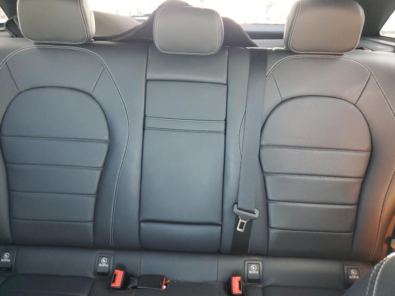 MERCEDES-BENZ GLC-CLASS 300 4MATIC