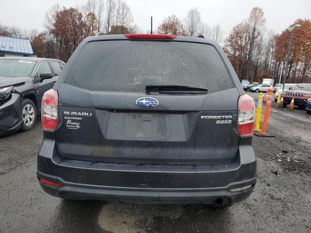 2015 SUBARU FORESTER 2 - JF2SJADC2FG420005