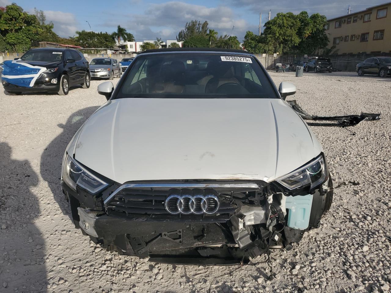 AUDI A3 PREMIUM PLUS