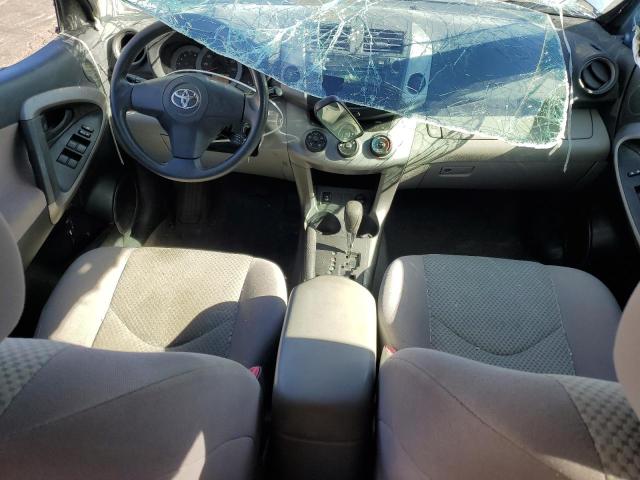 2008 TOYOTA RAV4 #3296641026