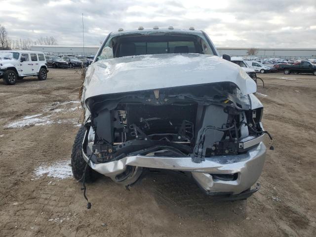 2018 RAM 2500 ST #3296325434