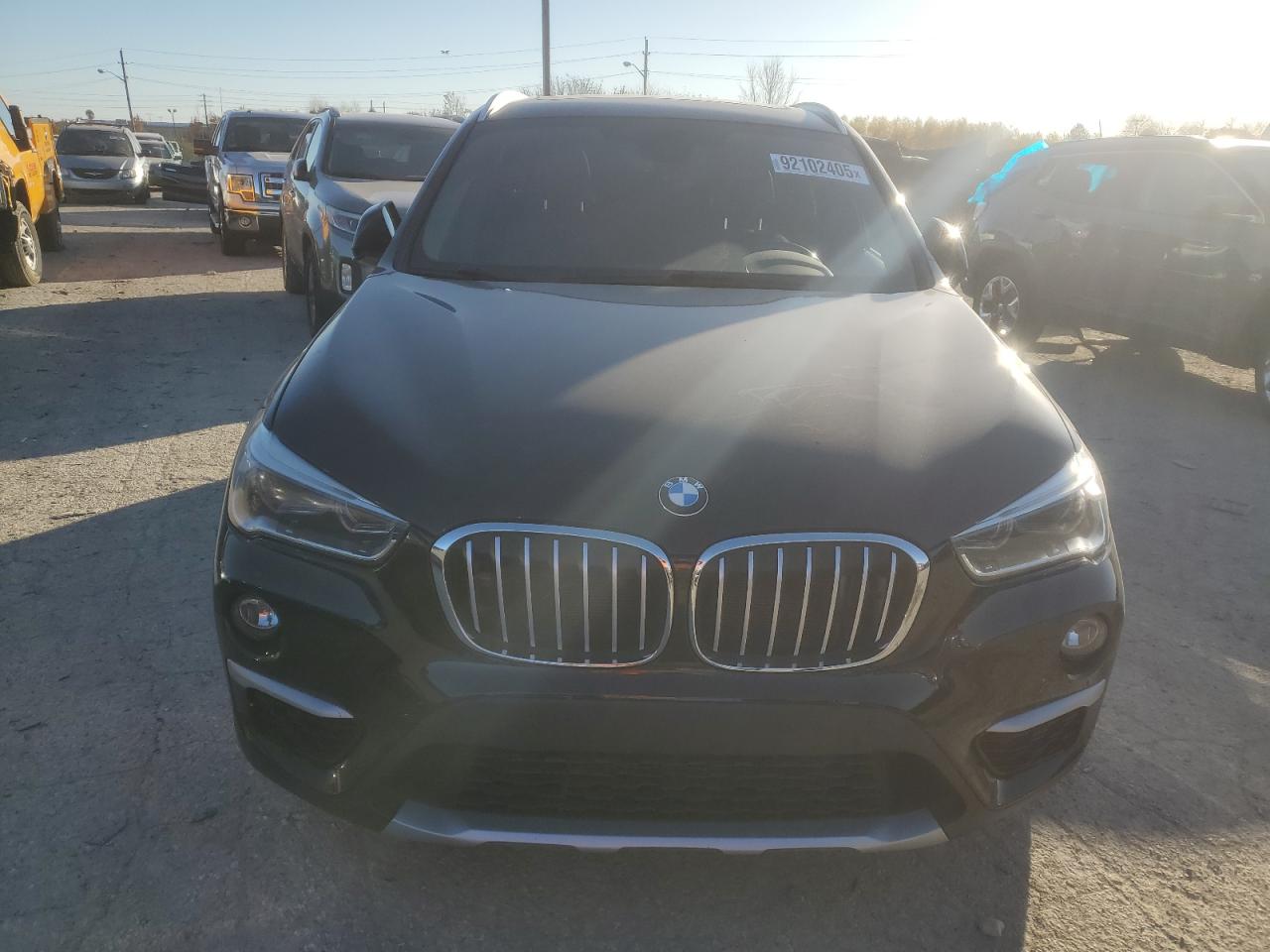 BMW X1 XDRIVE28I