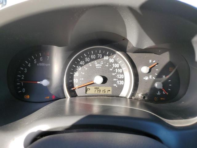 2010 KIA SEDONA LX #3296426651