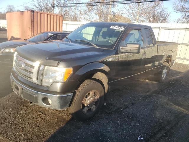 FORD F150 SUPER