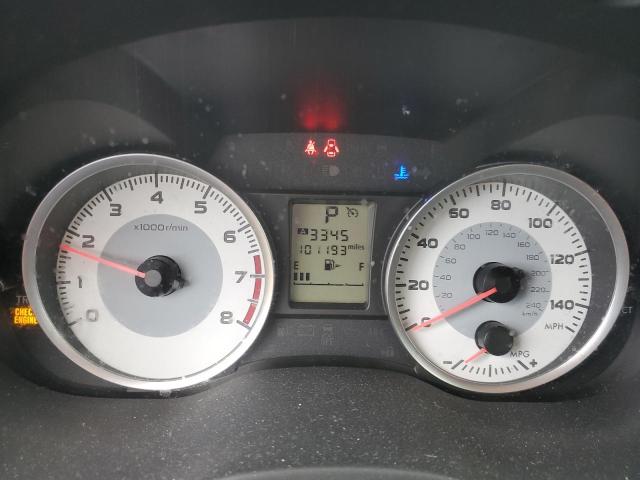 2014 SUBARU IMPREZA PR - JF1GJAD65EH020971