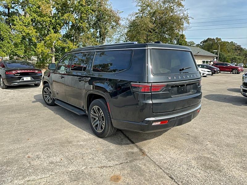 2024 JEEP WAGONEER L #3301615628