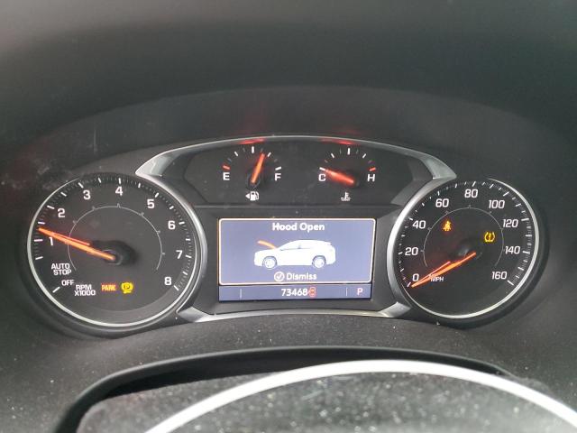 2019 GMC TERRAIN DE #3302736061