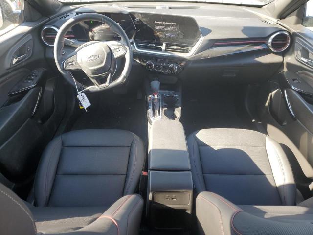 2025 CHEVROLET TRAX 2RS #3312585189