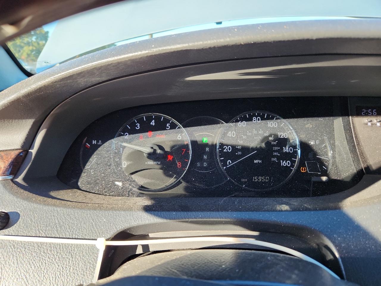 Lot #3287636016 2009 TOYOTA AVALON XL