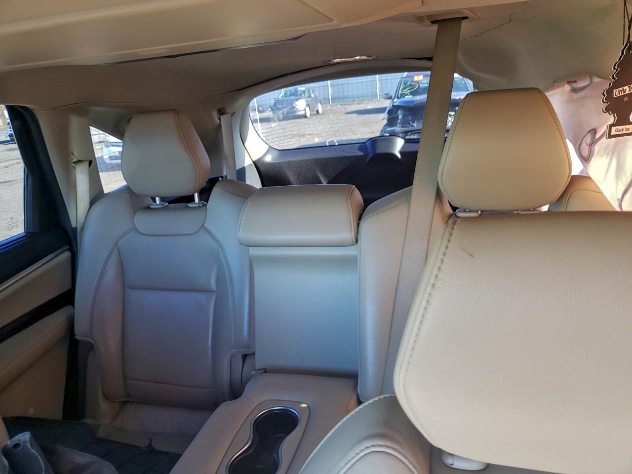 Lot #3317702122 2015 ACURA MDX ADVANC