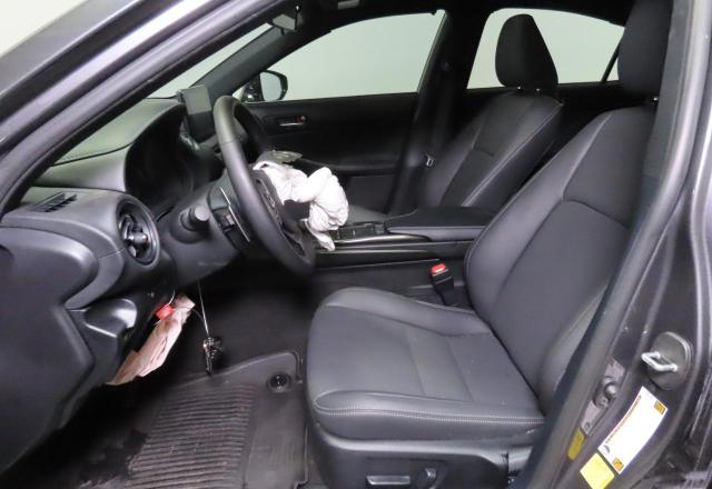 2024 LEXUS IS 350 F S #3297034514