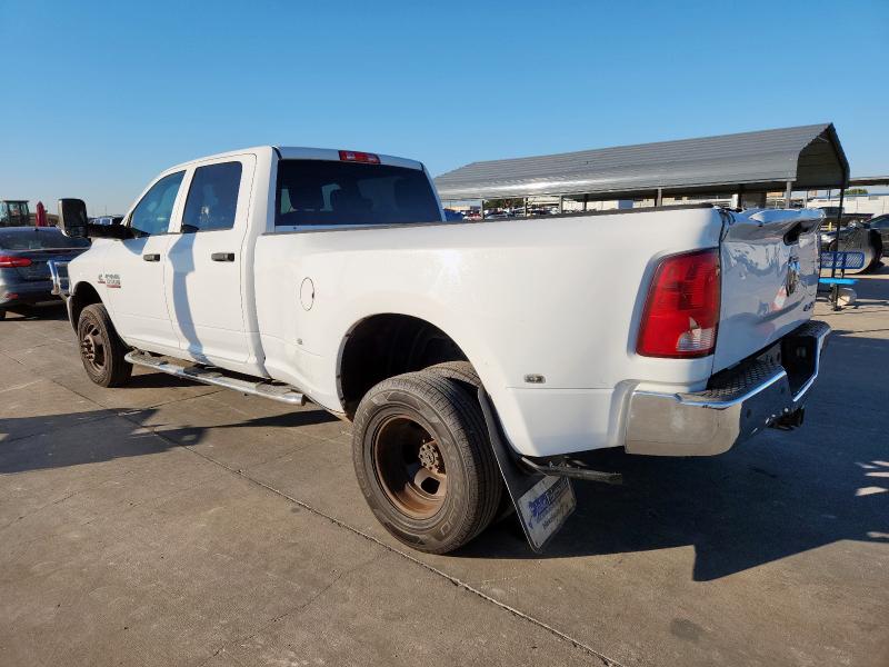 2016 RAM 3500 ST #3293431413