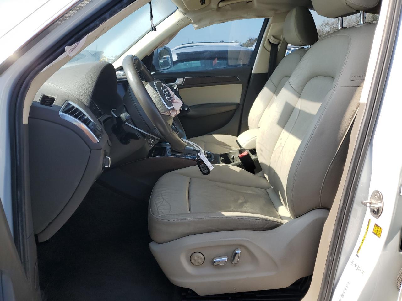 AUDI Q5 PREMIUM PLUS