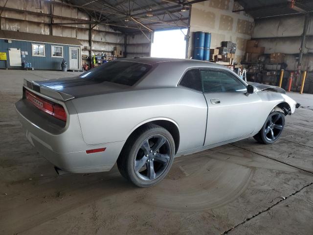 2009 DODGE CHALLENGER #3303743422