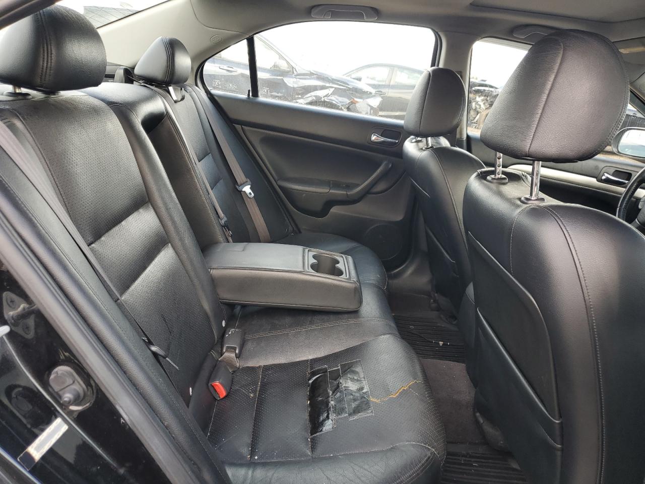 Lot #3294588038 2006 ACURA TSX