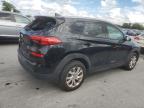 Lot #3308398303 2021 HYUNDAI TUCSON LIM