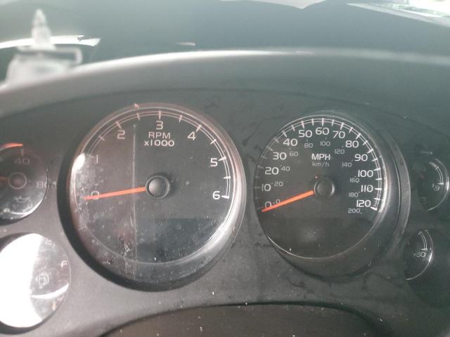 2013 GMC YUKON XL D #3294497509