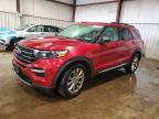 Lot #3298027227 2021 FORD EXPLORER X
