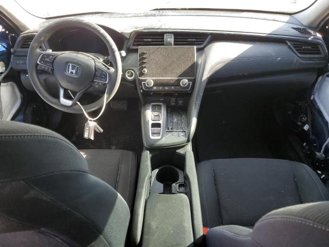 2020 HONDA INSIGHT EX - 19XZE4F52LE003707