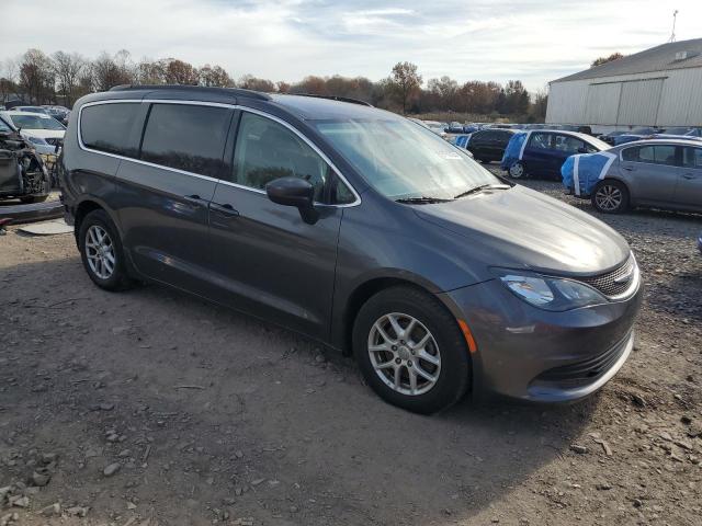2020 CHRYSLER VOYAGER LX #3298123158