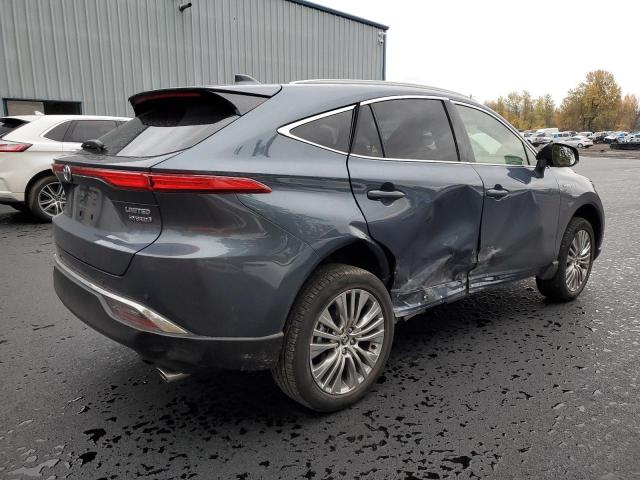 2021 TOYOTA VENZA LE #3294077941