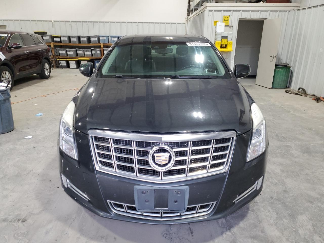 CADILLAC XTS PREMIUM COLLECTION