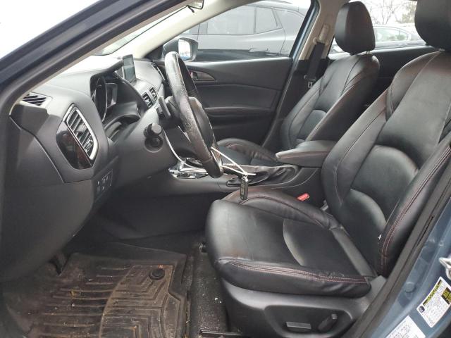 2014 MAZDA 3 TOURING #3309441033