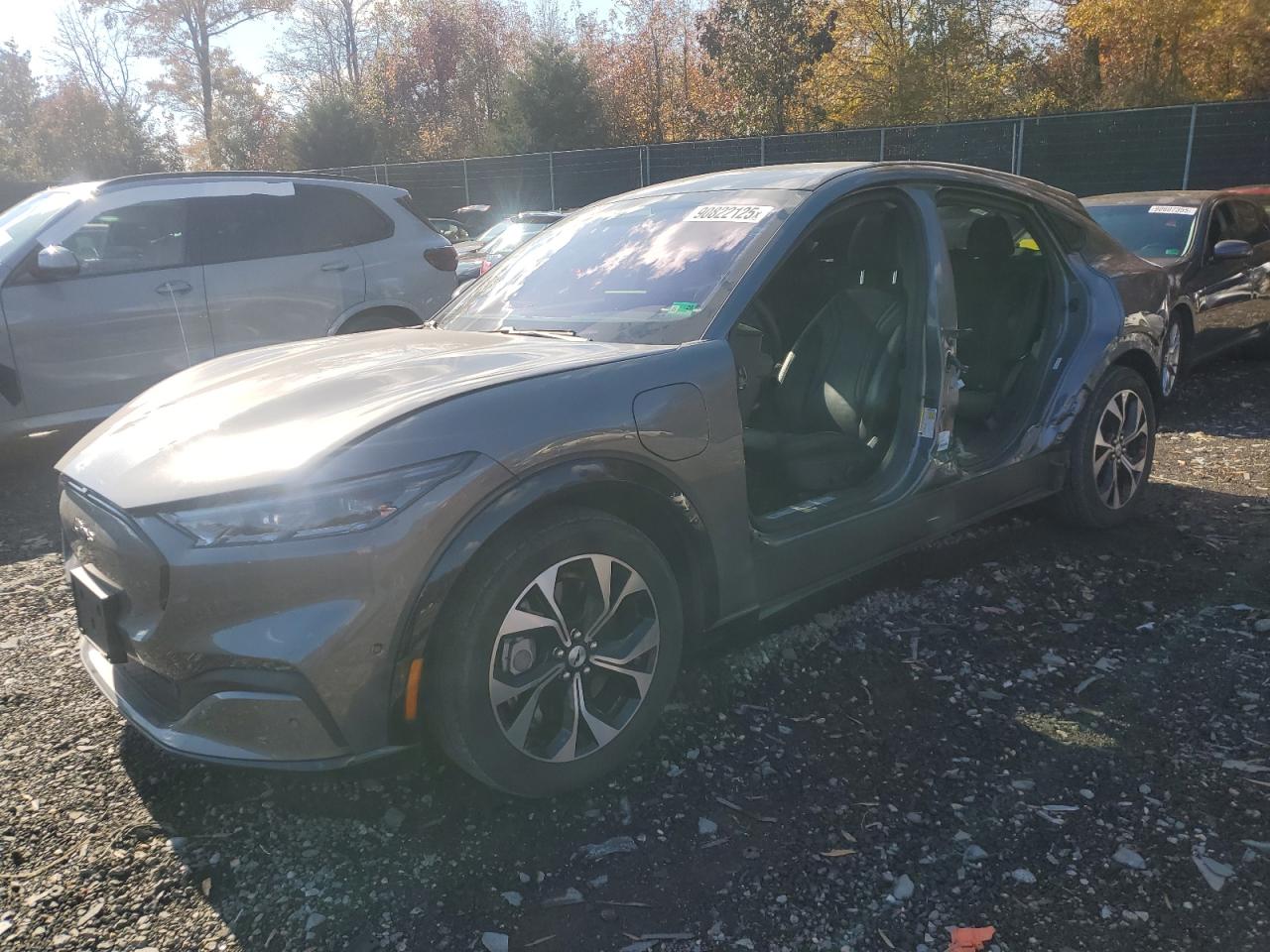 FORD MUSTANG PREMIUM