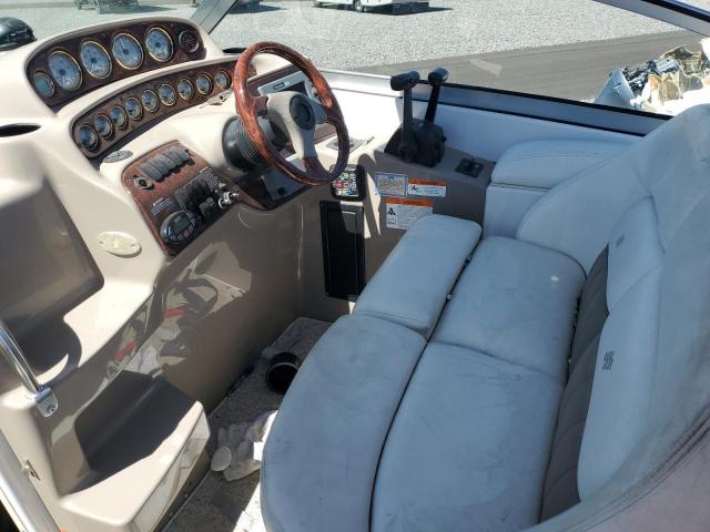 2004 FOUR WINNS BOAT #3291552954