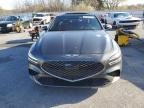 Lot #3304714918 2024 GENESIS G70 BASE