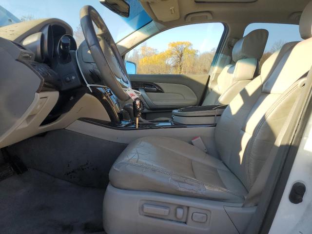 2011 ACURA MDX #3287413377