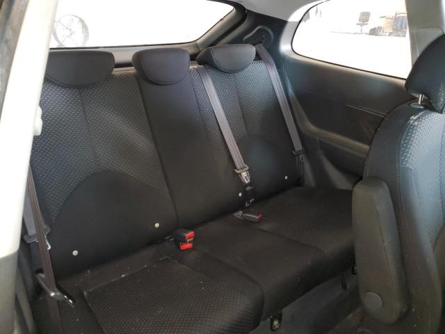 2008 HYUNDAI ACCENT GS #3282517883