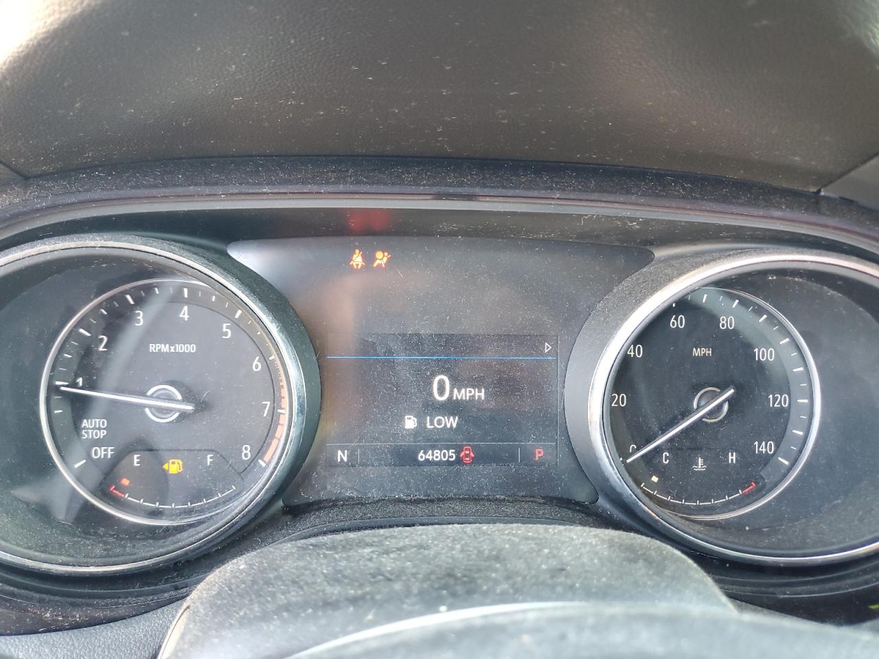 BUICK ENCORE PREFERRED